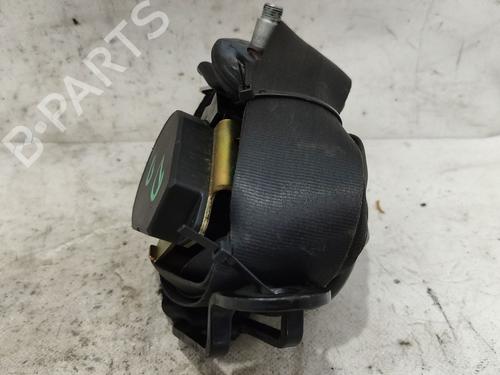 Front right seatbelt PEUGEOT 206 Hatchback (2A/C) 1.9 D | BP27860221I25 