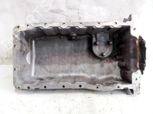 Oil sump SEAT CORDOBA (6K2)  | BP16977778M115 