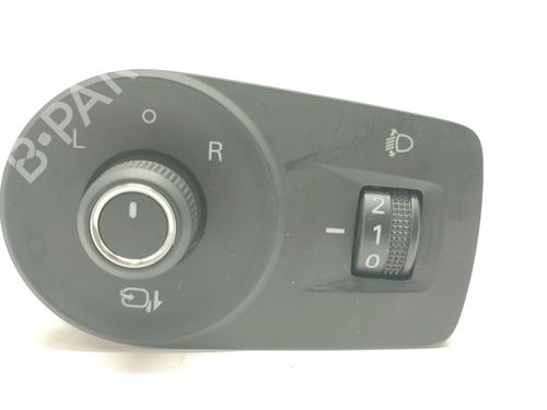 Used Mirror switch Mirror switch MG MG ZS SUV (AZS1) 1.0 T-GDi (111 hp) 39666978 39666978
