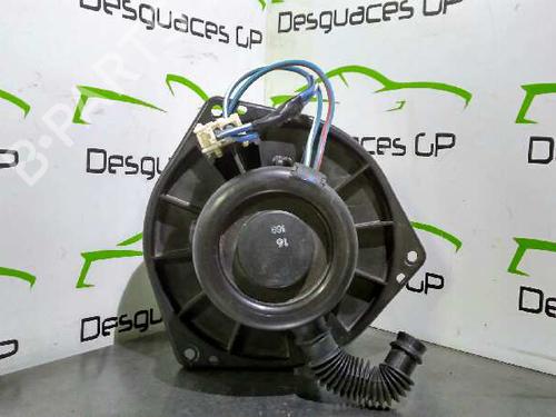 Heater blower motor NISSAN PRIMERA (P11)  | BP7134157M62 