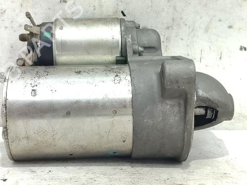 Used Starter CHEVROLET MATIZ (M200, M250) [2005-2025]  27600117