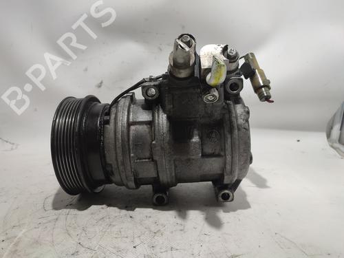 AC compressor LAND ROVER FREELANDER I (L314) 2.0 DI 4x4 | BP17838965M34 