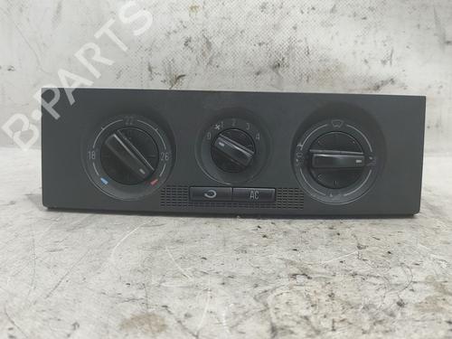 Used Climate control SKODA FABIA I (6Y2) 1.4 (60 hp) 23089883