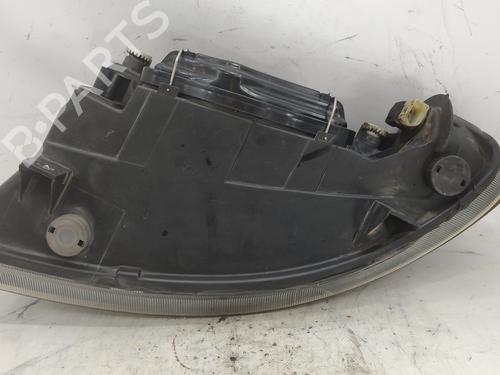 Højre forlygte SEAT TOLEDO II (1M2)  | BP18297787C29 