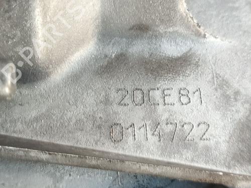 Gearbox PEUGEOT 106 II (1A_, 1C_) 1.1 i | BP27257415M3 