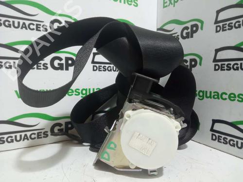 Front right seatbelt BMW 3 (E90) 320 d | BP8751312I25 