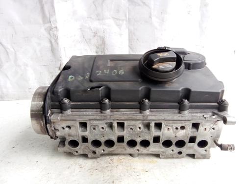 Used Cylinder head DODGE CALIBER [2006-2025]  19274287
