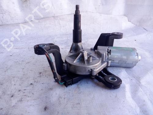 Rear wiper motor OPEL ASTRA H (A04) 1.6 (L48) | BP23178674M102 