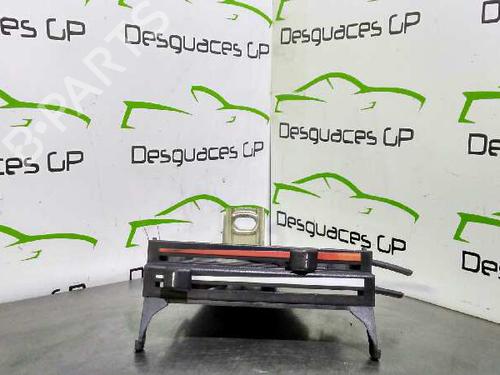 Used Climate control CITROËN C15 Box Body/MPV (VD_) [1984-2006]  7135161