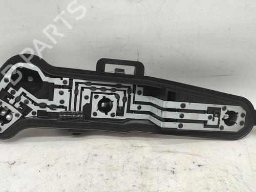 Used Lamp holder CITROËN C4 Coupe (LA_) 1.6 HDi (90 hp) 26667276