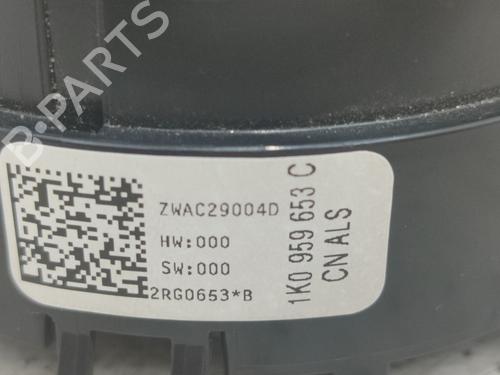 Kontaktrulle Airbag SEAT LEON (1P1)  | BP18241541C102 