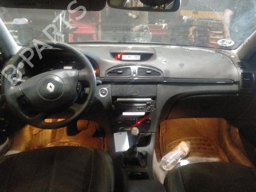 Hand brake RENAULT LAGUNA II (BG0/1_)  | BP29195057I18 