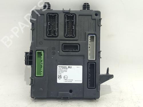 Used Fuse box Fuse box 38052427 38052427