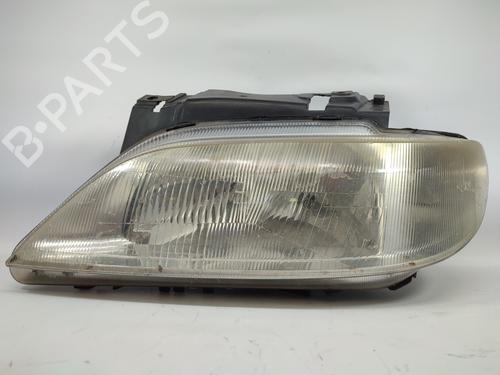Used Left headlight CITROËN XSARA Coupe (N0) 1.6 i (88 hp) 13882637