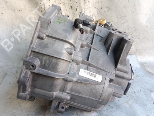 Used Gearbox OPEL ASTRA H (A04) 1.7 CDTI (L48) (100 hp) 31856297