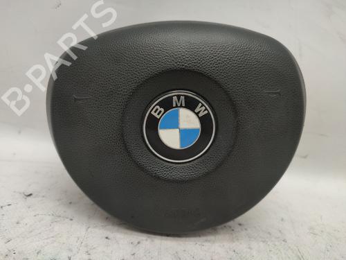 Used Driver airbag BMW 1 (E87) 118 d (122 hp) 26926929