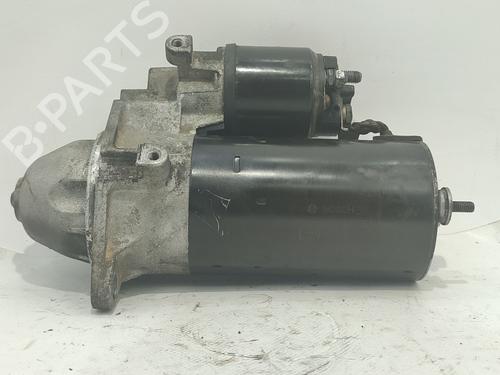 Startmotor OPEL ZAFIRA A MPV (T98) 2.0 DTI 16V (F75) (101 hp) 31310826