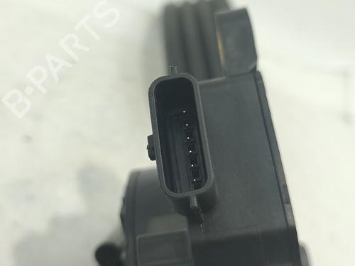 Pedal RENAULT MEGANE II Saloon (LM0/1_) 1.9 dCi (LM0G, LM1G, LM2C) | BP31860160I4 - Image 4