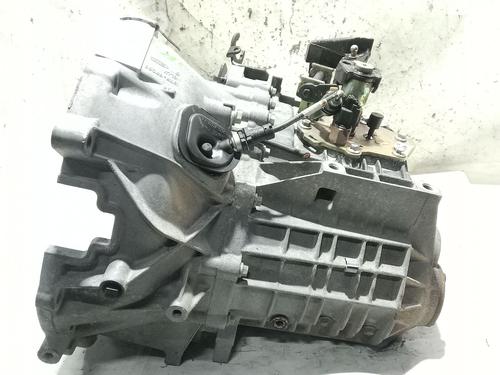 Used Gearbox FORD MONDEO III (B5Y) 1.8 16V (125 hp) 31855029