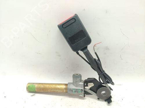 Front left belt tensioner RENAULT SCÉNIC I MPV (JA0/1_, FA0_) 1.9 dTi (JA0N) | BP30154855C87