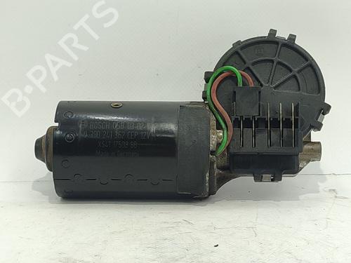 Used Front wiper motor FORD FOCUS I (DAW, DBW) 1.8 Turbo DI / TDDi (90 hp) 31758655