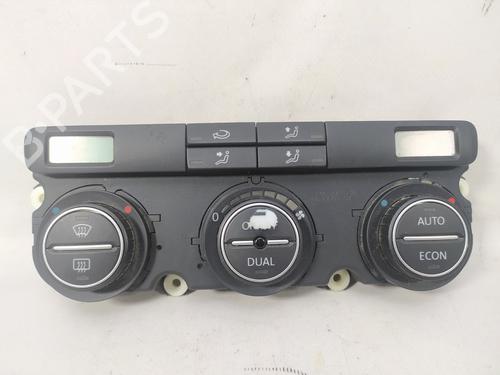 Used Climate control VW PASSAT B6 (3C2) [2005-2010]  11853567