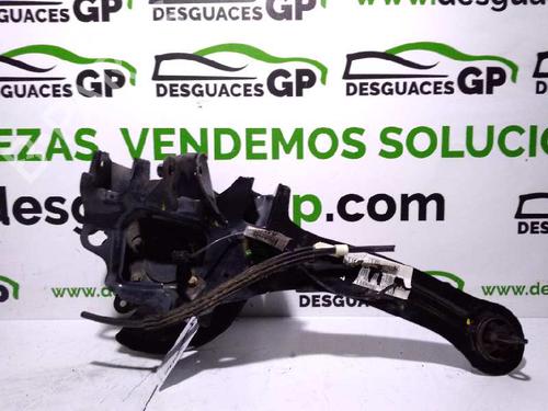 Right rear steering knuckle FORD FOCUS III Turnier 1.6 TDCi | BP7149233M28 