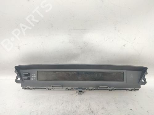 Used Display monitor MAZDA 6 Hatchback (GH) 2.2 D (GH10) (129 hp) 28586950