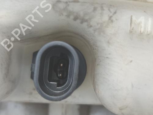 Brake master cylinder OPEL ASTRA G Hatchback (T98)  | BP16950519M77 