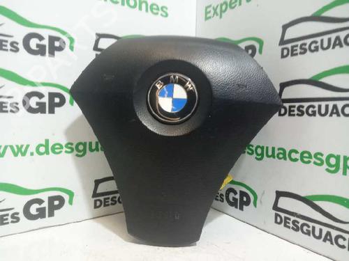 Used Driver airbag BMW 5 (E60) 525 d (177 hp) 8310125