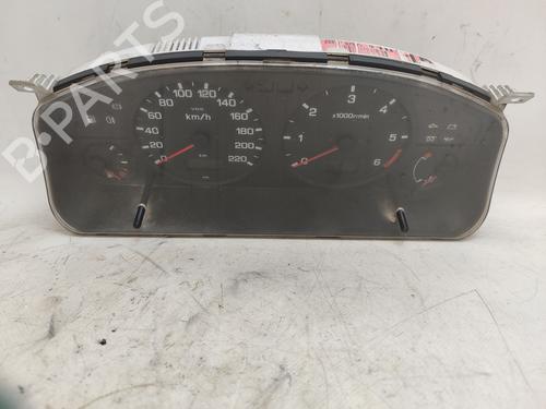 Instrument cluster NISSAN PRIMERA (P11)  | BP16656848C47 
