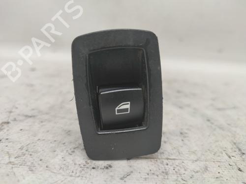 Used Left rear window switch BMW 1 (E87) 118 d (122 hp) 26926922