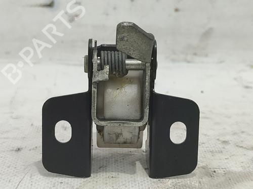 Buy the Hood lock, for the CITROËN ZX (N2) 1.1 (60 hp) | B-Parts