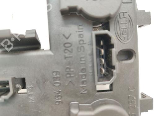 Lamp holder SEAT IBIZA II (6K1) 1.4 i | BP30087676L10