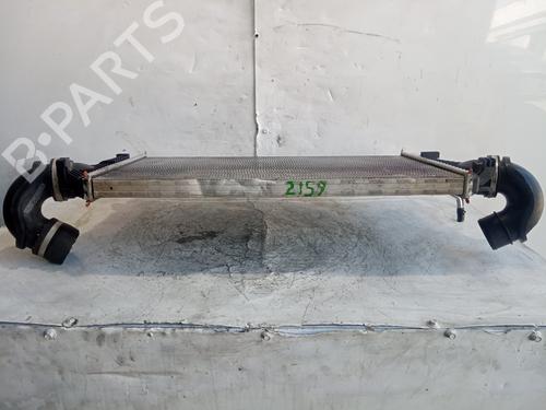 Intercooler OPEL INSIGNIA A (G09)  | BP15898102M30 