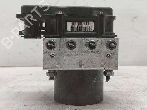 Used ABS pump CITROËN XSARA PICASSO (N68) [1999-2012]  17567740