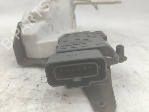 Front right lock OPEL AGILA (A) (H00)  | BP18266112C97 