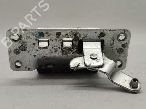 Bakluke lås OPEL MERIVA A MPV (X03)  | BP16166914C101 