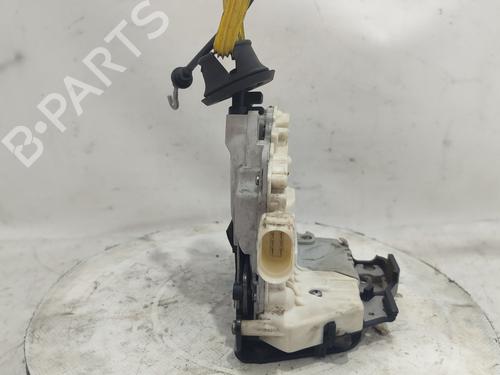Rear left lock AUDI A6 C6 Avant (4F5) 2.7 TDI | BP19429717C100 