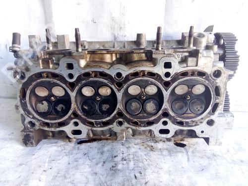 Cylinder head FORD FOCUS I Saloon (DFW)  | BP18074614M5 
