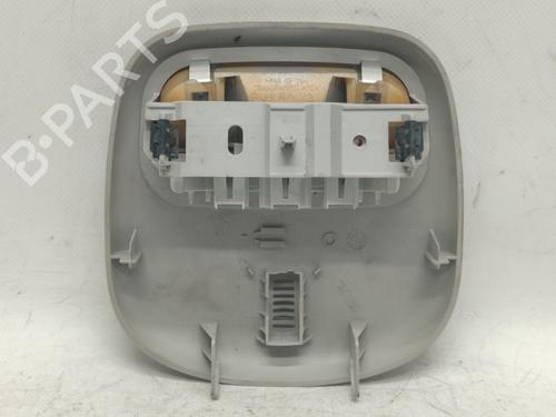 Interior roof light PEUGEOT 407 (6D_) 1.6 HDi 110 (6D9HZC, 6D9HYC) | BP16588405I8 