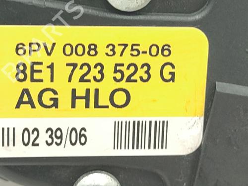 Pedal AUDI A4 B7 Avant (8ED) 2.0 TDI 16V | BP38055008I4 - Image 4
