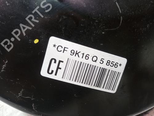 Servo brake CHEVROLET AVEO / KALOS Hatchback (T250, T255)  | BP16112479M42 