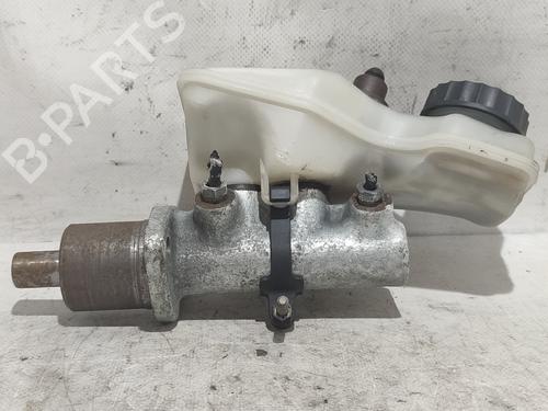 Used Brake master cylinder CITROËN ZX (N2) 1.4 i (75 hp) 23178811