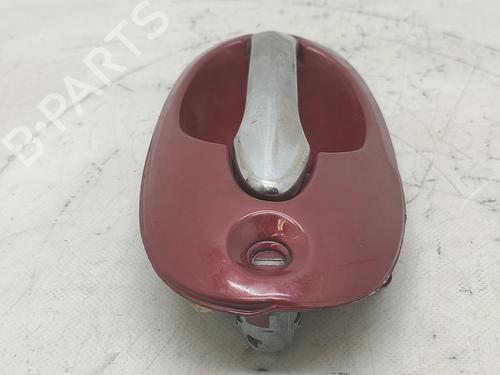 Front left exterior door handle KIA CARNIVAL II (GQ) 2.9 CRDi | BP17559849C128