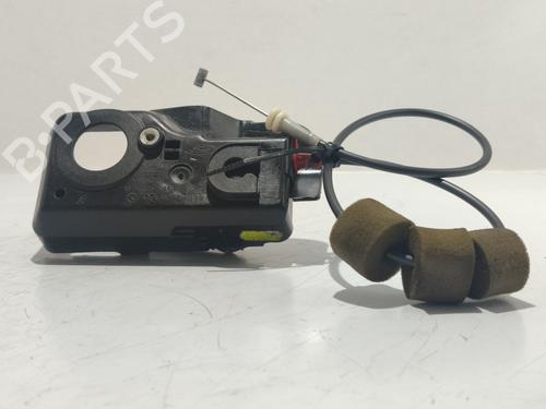 Front left interior door handle FORD MONDEO III (B5Y)  | BP16036972I13 