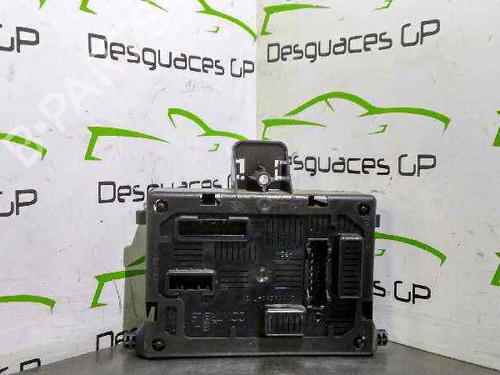Used Electronic module RENAULT CLIO III (BR0/1, CR0/1) [2005-2014]  7134987