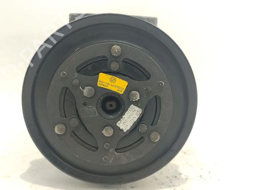 Used AC compressor AC compressor FIAT STILO (192_) 1.9 JTD (192_XE1A) (115 hp) 33965087 33965087