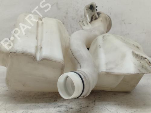 Windscreen washer tank CITROËN BERLINGO / BERLINGO FIRST MPV (MF_, GJK_, GFK_) 1.9 D (MFWJZ) (70 hp) 17826582