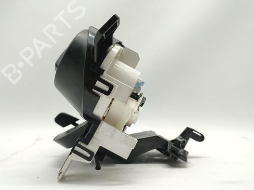 Climate control MAZDA 2 (DE_, DH_) 1.4 MZR-CD | BP39992846I5 - Image 4